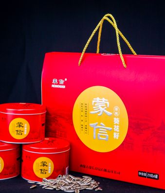 原味葵花籽218g