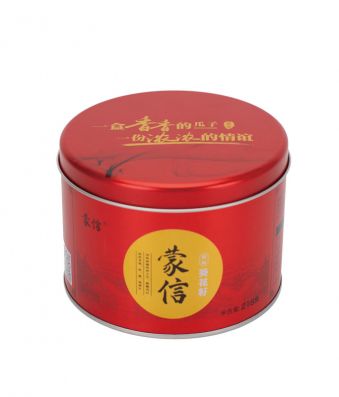 米兰网站官网-米兰（中国）
原味葵花籽218g/罐